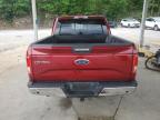2015 Ford F150 Supercrew იყიდება Hueytown-ში, AL - Side