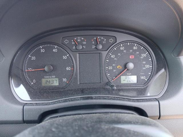 2006 VOLKSWAGEN POLO SE 75