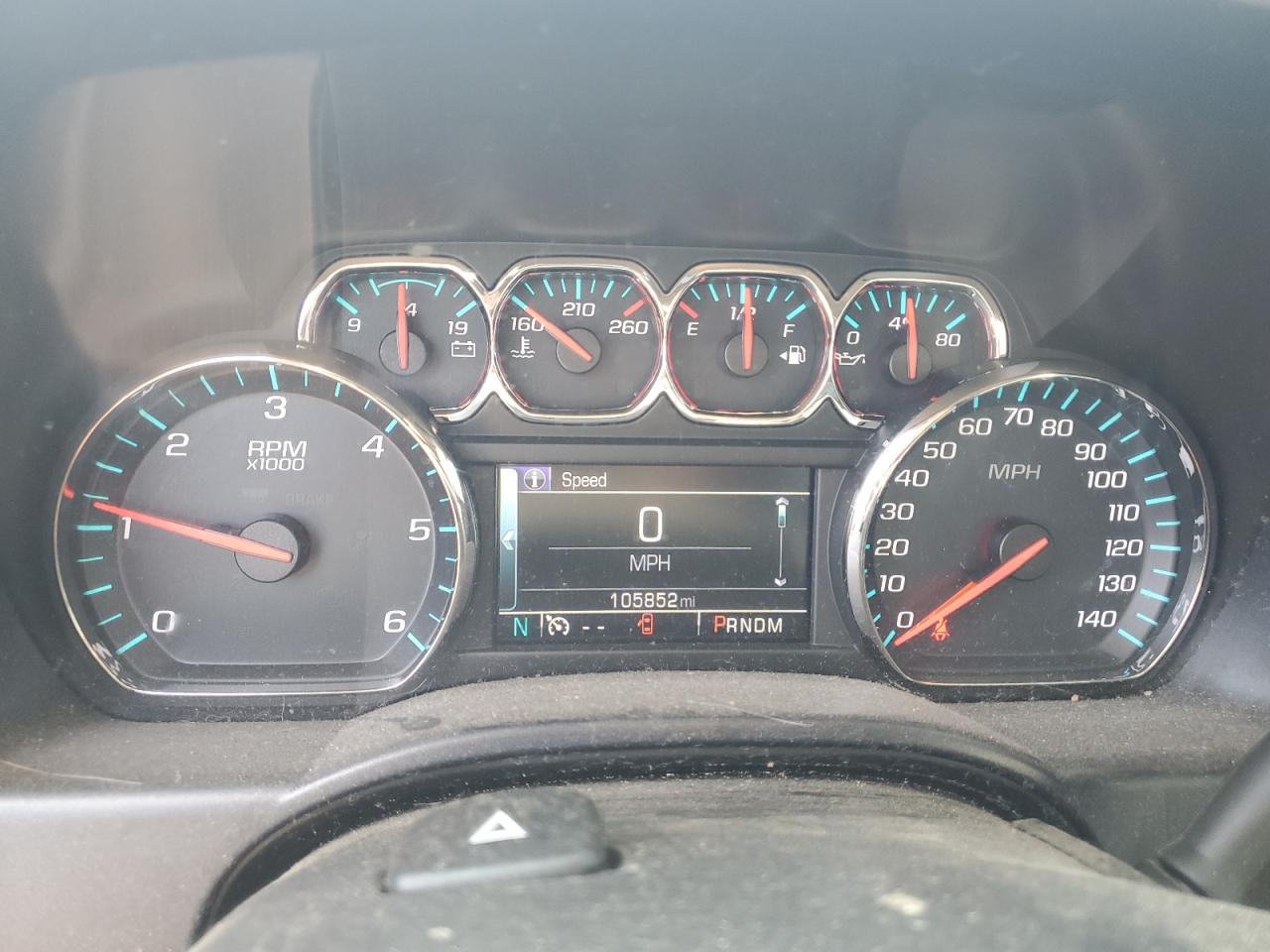 2015 Chevrolet Silverado K1500 Lt VIN: 1GCVKREC6FZ418512 Lot: 56567795