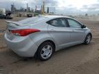 2012 HYUNDAI ELANTRA GLS à vendre chez Copart QC - MONTREAL