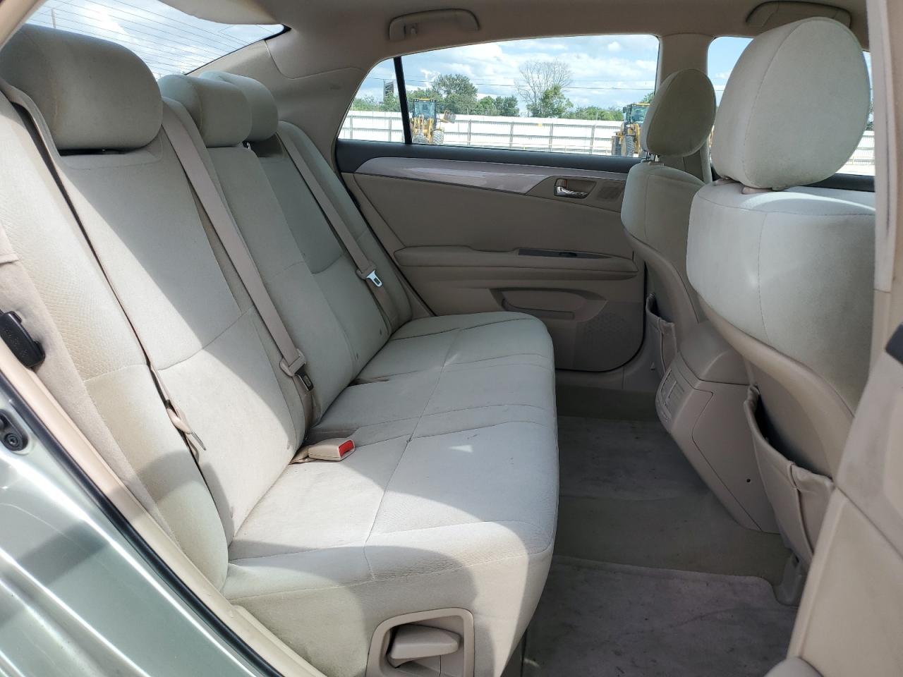 2007 Toyota Avalon Xl VIN: 4T1BK36B47U232662 Lot: 56713715