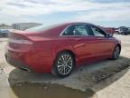 2018 Lincoln Mkz Select продається в Haslet, TX - Rear End