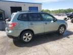 2016 Subaru Forester 2.5I Premium en Venta en Ellwood City, PA - Front End