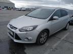 2013 FORD FOCUS TITA for sale at Copart CHESTER