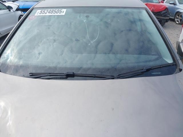2011 VOLKSWAGEN PASSAT S B