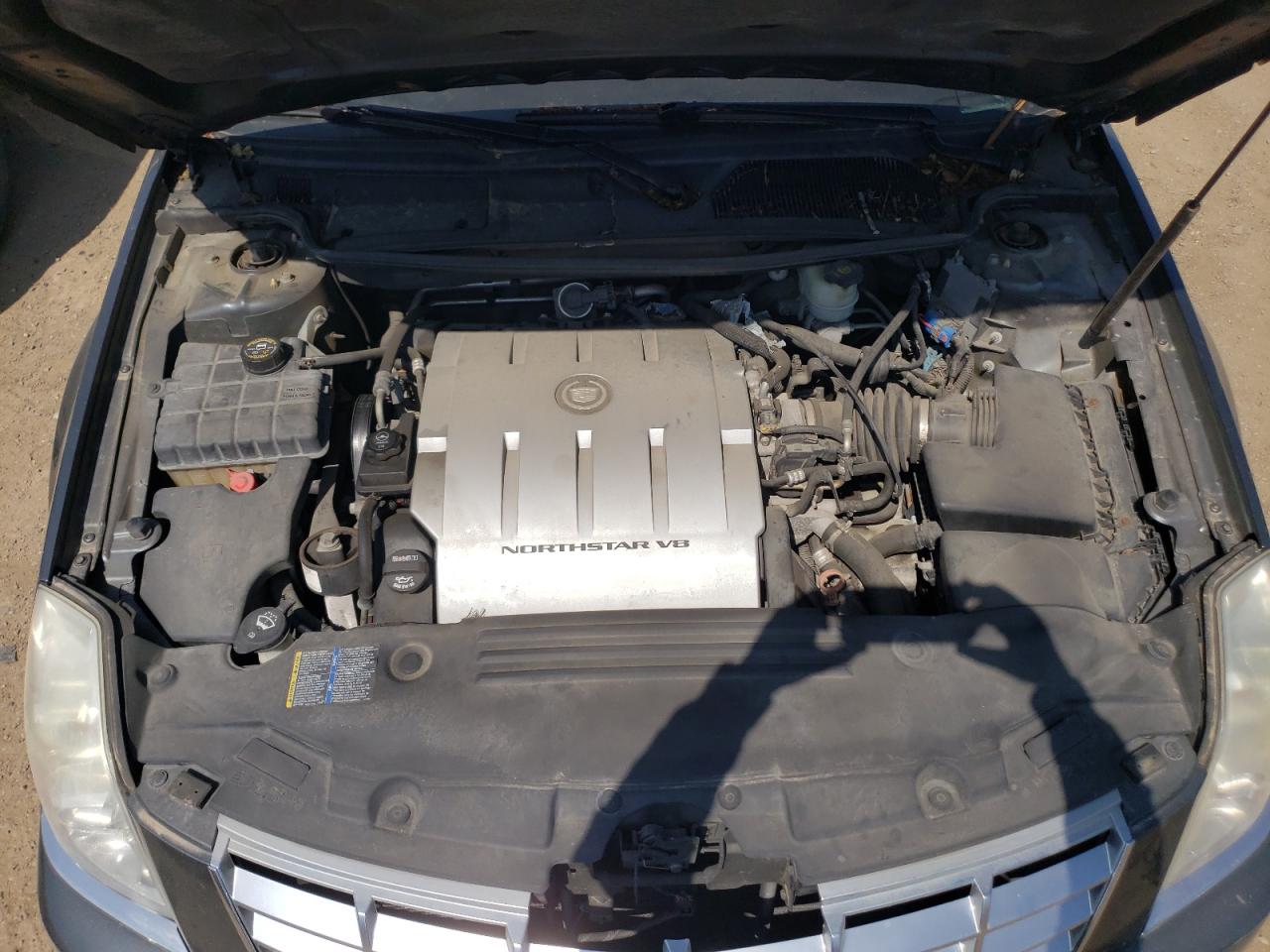 2011 Cadillac Dts Luxury Collection VIN: 1G6KD5E6XBU108244 Lot: 56249895