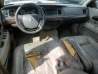 2011 Mercury Grand Marquis Ls de vânzare în New Orleans, LA - Side