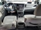2019 Toyota Sienna Le продається в Mebane, NC - Front End