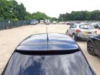 2011 AUDI A1 SE TFSI for sale at Copart COLCHESTER