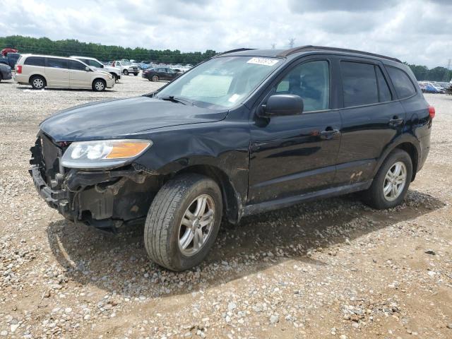 2012 Hyundai Santa Fe Gls