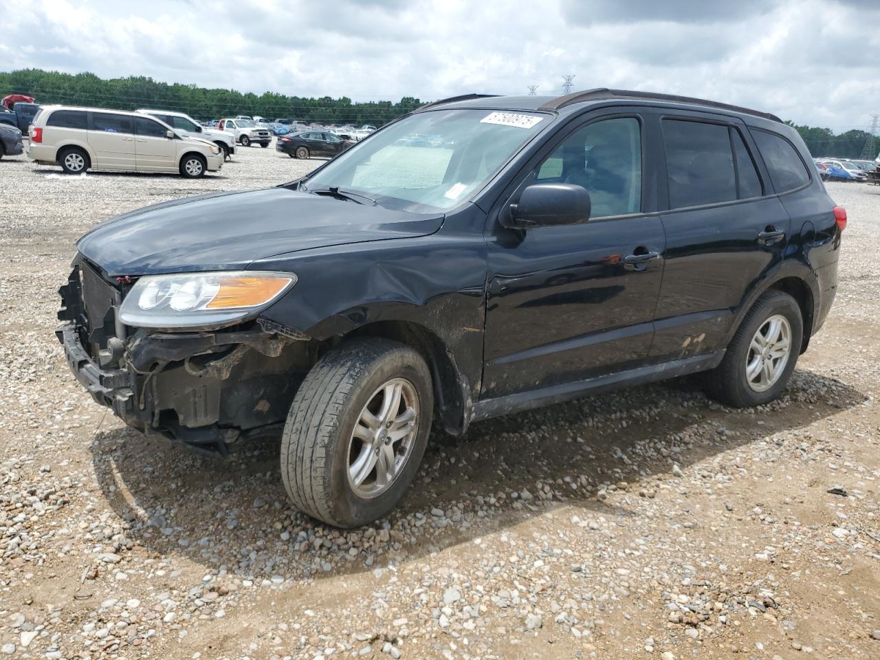 2012 Hyundai Santa Fe Gls for Sale in Memphis, TN - Mechanical