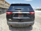 2018 Chevrolet Traverse Lt for Sale in Opa Locka, FL - Water/Flood