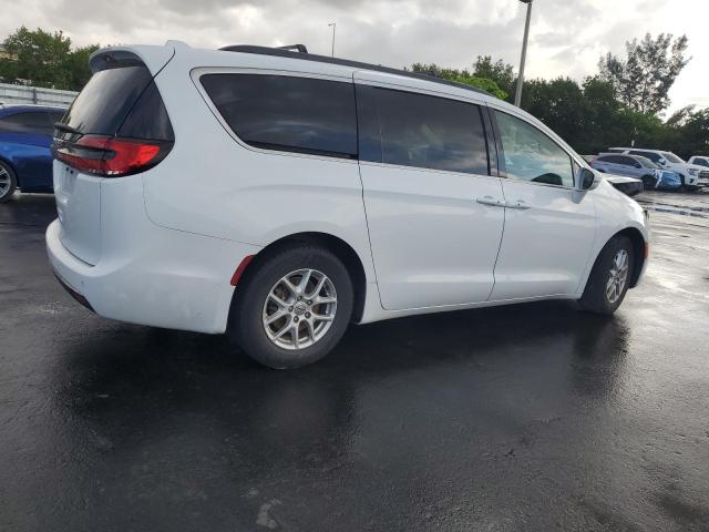  CHRYSLER PACIFICA 2022 Biały