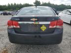 2012 Chevrolet Cruze Lt   na sprzedaż w Memphis, TN - Side