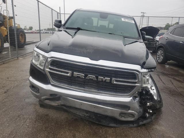  RAM 1500 2019 Black