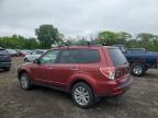 2012 Subaru Forester 2.5X Premium for Sale in Des Moines, IA - Rear End