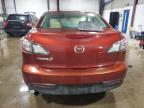 2011 Mazda 3 I de vânzare în West Mifflin, PA - Front End