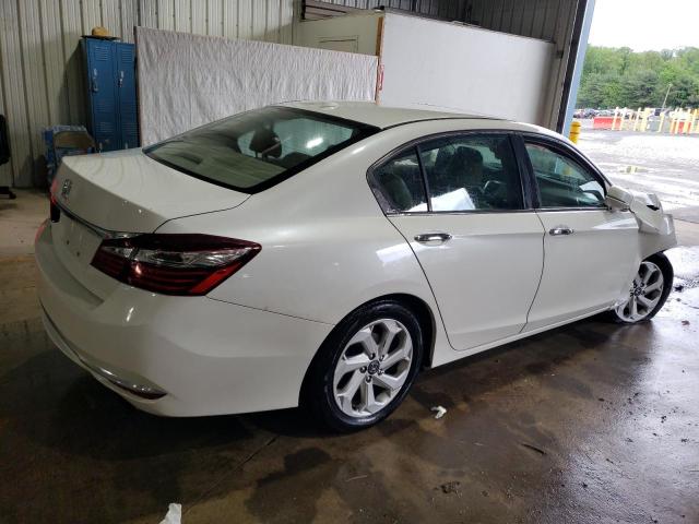  HONDA ACCORD 2017 Biały