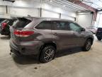 2019 Toyota Highlander Se   for Sale in Milwaukee, WI - Front End
