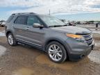 2012 Ford Explorer Limited   for Sale in Houston, TX - Rear End