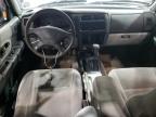 2001 Mitsubishi Montero Sport Es for Sale in Greenwell Springs, LA - Front End