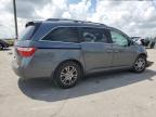2011 Honda Odyssey Exl იყიდება Lebanon-ში, TN - Front End