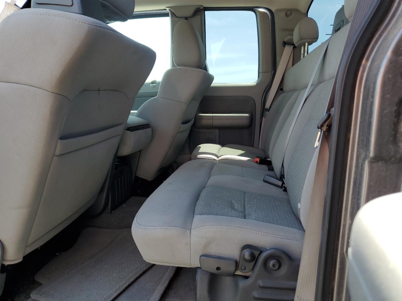 2006 Ford F150 VIN: 1FTRX12W06NA76159 Lot: 56449945