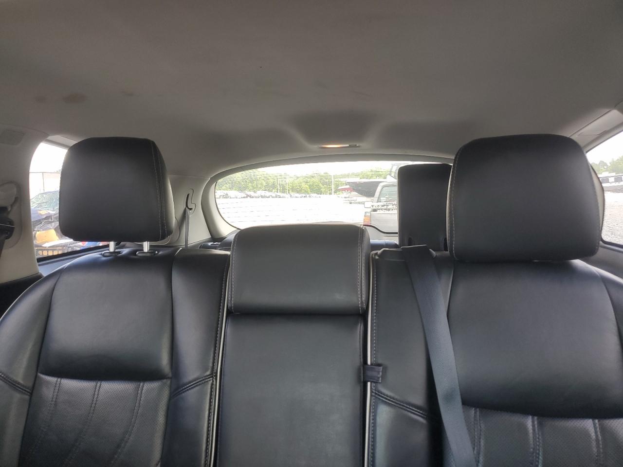2017 Infiniti Qx60 VIN: 5N1DL0MN6HC508770 Lot: 56685385