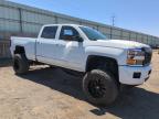 2019 Chevrolet Silverado K2500 Heavy Duty Ltz for Sale in Albuquerque, NM - Rejected Repair