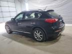 2017 Infiniti Qx50  for Sale in Candia, NH - Water/Flood