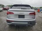 2022 Audi Q5 Sportback Premium 45 zu verkaufen in Baltimore, MD - Undercarriage