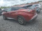 2015 Nissan Murano S zu verkaufen in Hueytown, AL - Front End