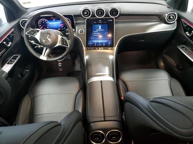  MERCEDES-BENZ GLC-CLASS 2024 Biały