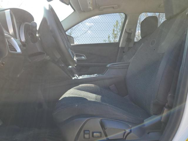 Parquets CHEVROLET EQUINOX 2017 White