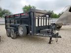 2023 East Texas Trailers Dump Trailer for Sale in San Antonio, TX - Front End
