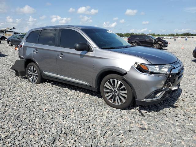  MITSUBISHI OUTLANDER 2019 Gray