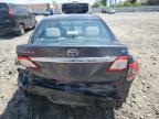2013 Toyota Corolla Base за продажба в Windsor, NJ - Front End