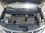 2014 Nissan Murano S for Sale in Madisonville, TN - Front End