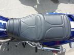 2007 YAMAHA XJR 1300 for sale at Copart WHITBURN