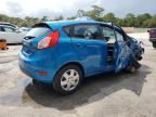 2015 Ford Fiesta Se продається в Fort Pierce, FL - Front End
