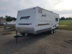4YDT21R265E****** Used and Repairable 2005 Keystone Keystone in AL - Newton