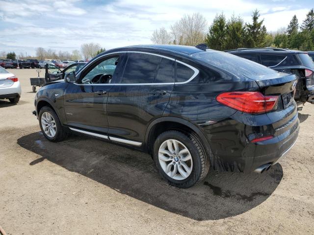 2018 BMW X4 XDRIVE28I  