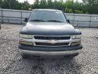 2006 Chevrolet Suburban K1500 продається в Memphis, TN - Side