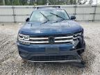 2018 Volkswagen Atlas S na sprzedaż w Ellenwood, GA - Front End