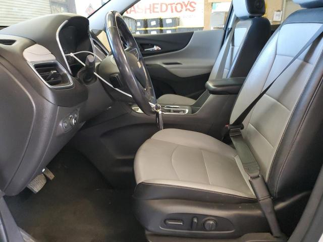  CHEVROLET EQUINOX 2021 White