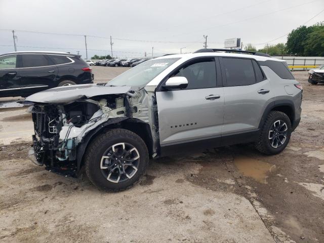 CHEVROLET EQUINOX AC 2025