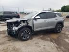 2025 Chevrolet Equinox Activ продається в Oklahoma City, OK - Front End