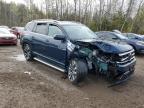 2023 VOLKSWAGEN ATLAS SEL PREMIUM R-LINE   for sale at Copart ON - COOKSTOWN