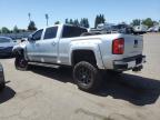 2017 Gmc Sierra K2500 Slt for Sale in Woodburn, OR - Front End