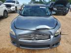 2010 Nissan Maxima S на продаже в China Grove, NC - Front End